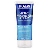 Bioglan Active Magnesium Cream 100g